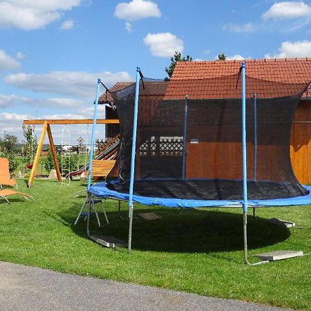 Ferienwohnung Hornauer Родінг Екстер'єр фото