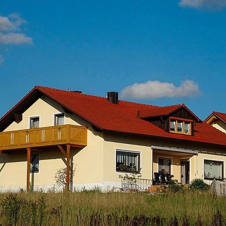 Ferienwohnung Hornauer Родінг Екстер'єр фото