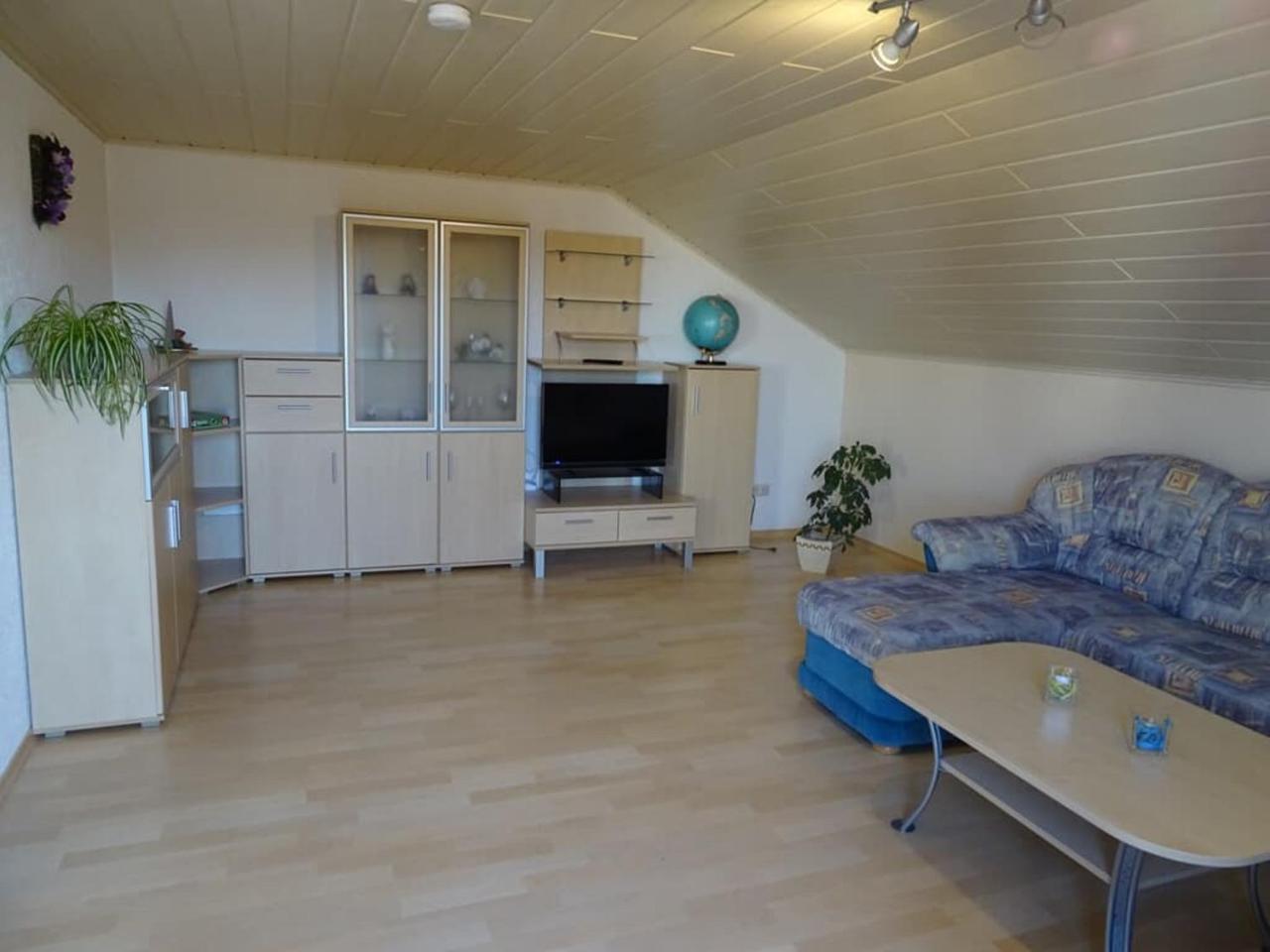 Ferienwohnung Hornauer Родінг Екстер'єр фото
