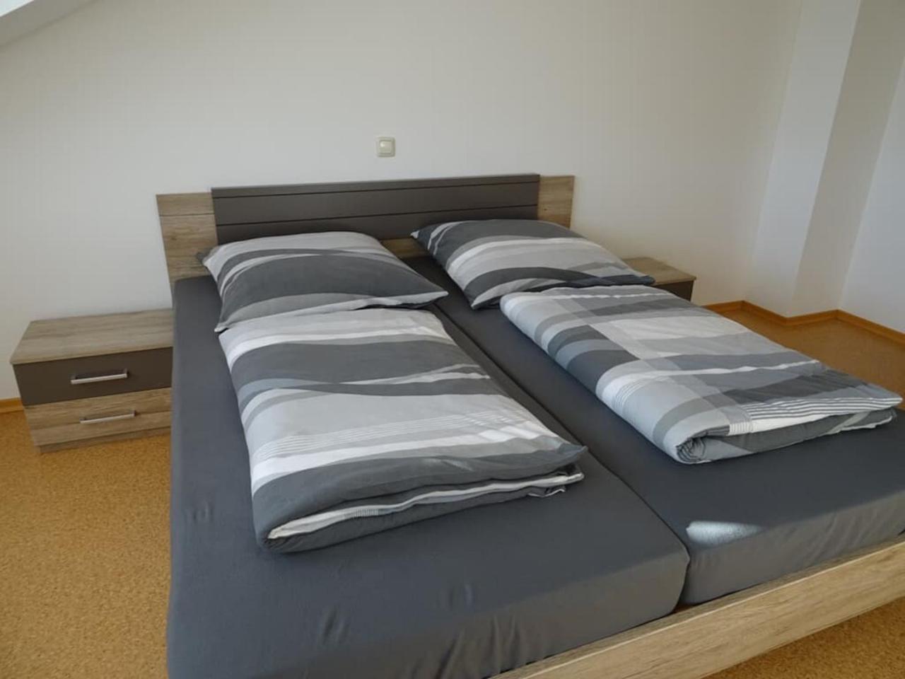 Ferienwohnung Hornauer Родінг Екстер'єр фото