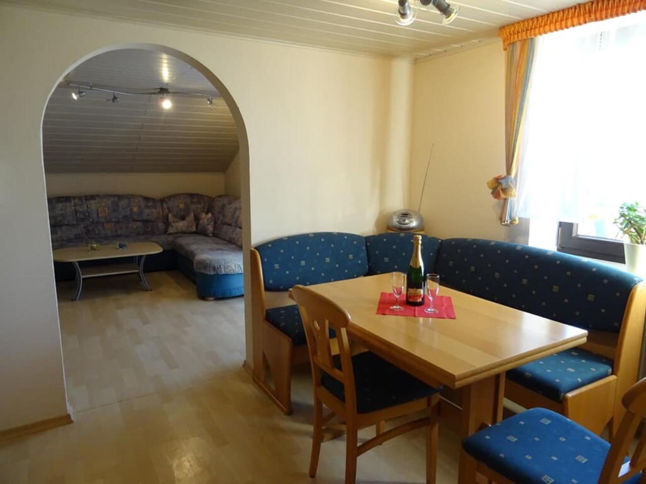 Ferienwohnung Hornauer Родінг Екстер'єр фото
