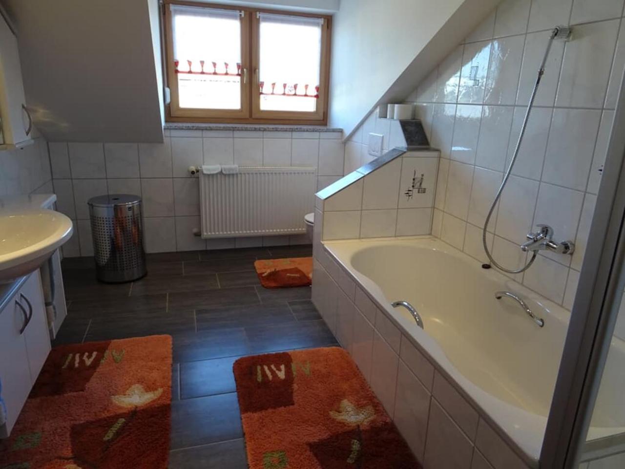 Ferienwohnung Hornauer Родінг Екстер'єр фото
